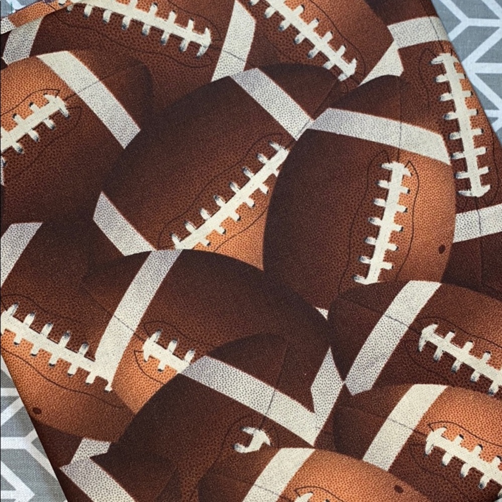 Mask, football